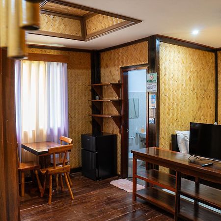 El Nido Viewdeck Cottages Dış mekan fotoğraf