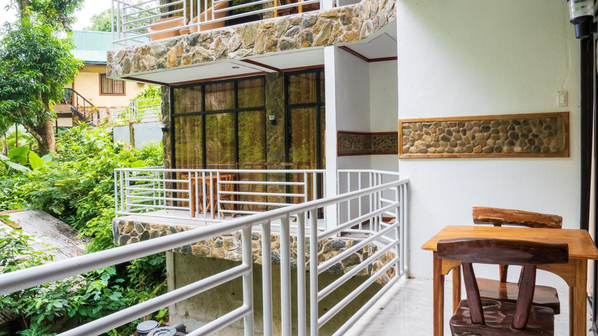 El Nido Viewdeck Cottages Dış mekan fotoğraf